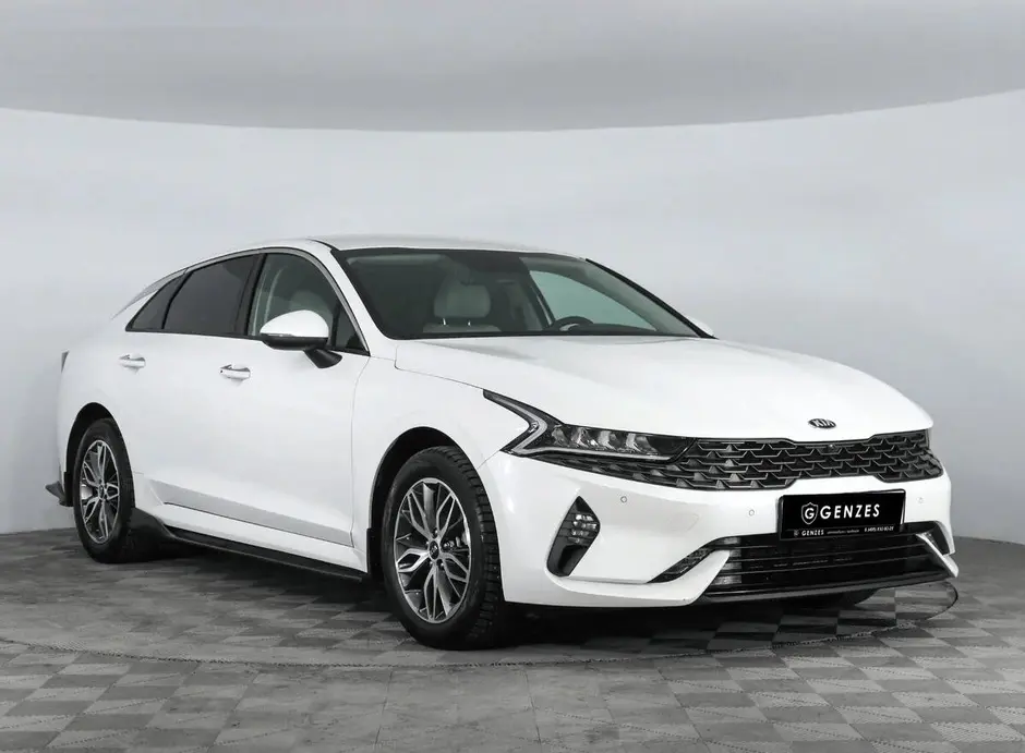 фото автомобиля