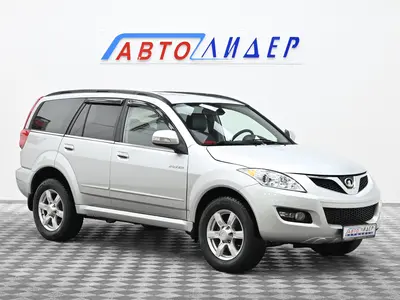 Great Wall Hover H5
