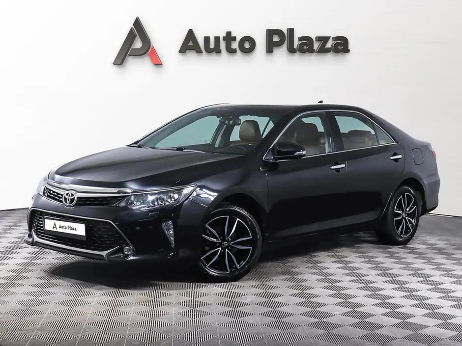 AutoPlaza