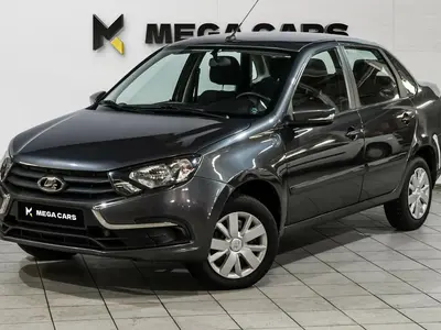 LADA (ВАЗ) Granta