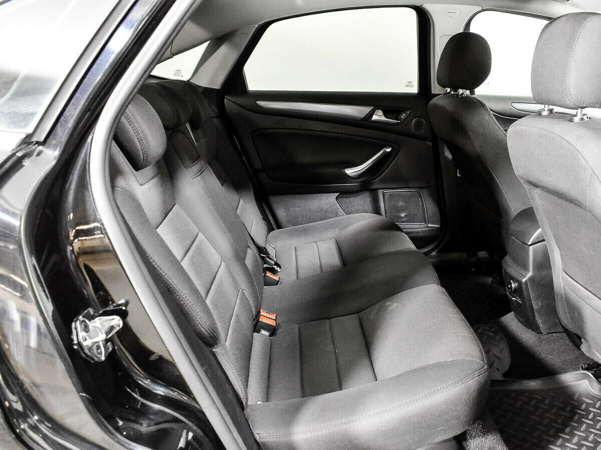 фото автомобиля 5