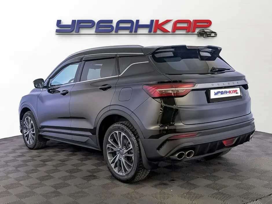 фото автомобиля