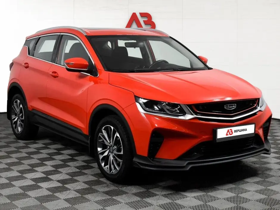 фото автомобиля