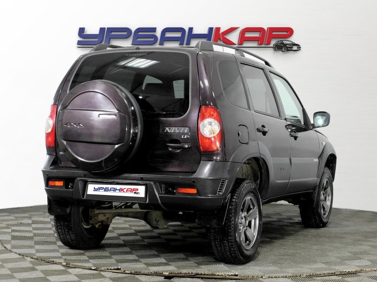 фото автомобиля 1