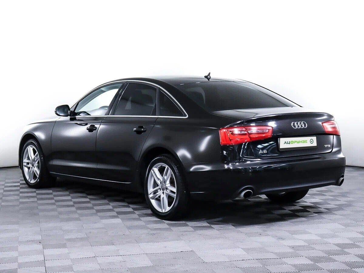 фото автомобиля 6
