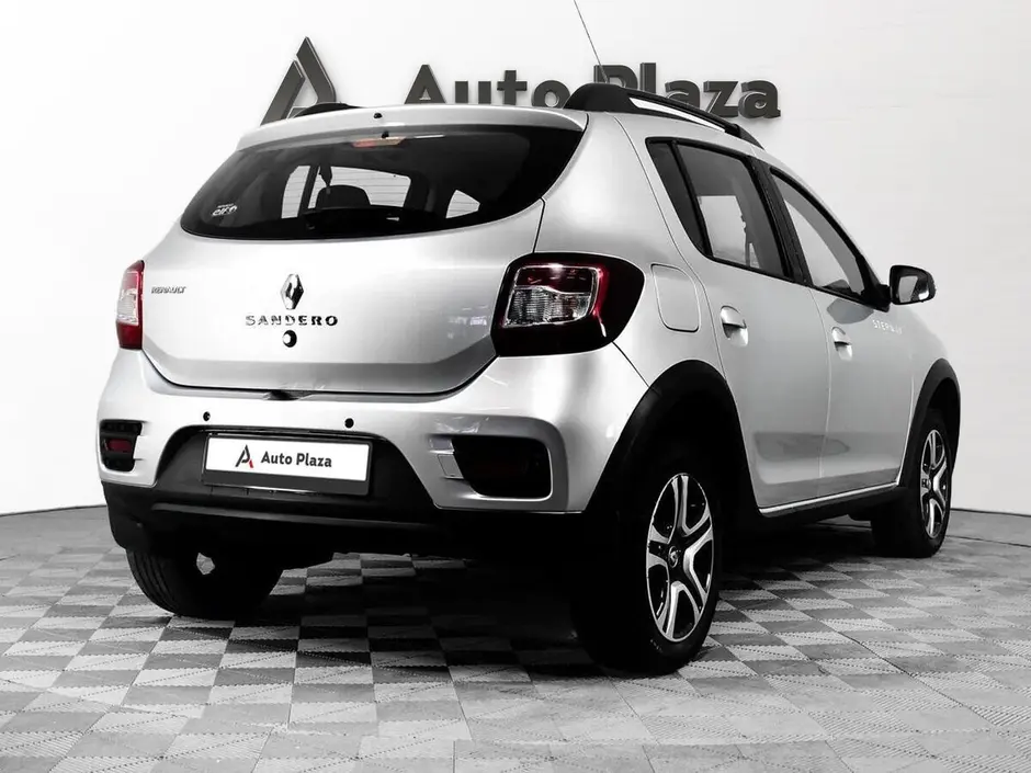 AutoPlaza
