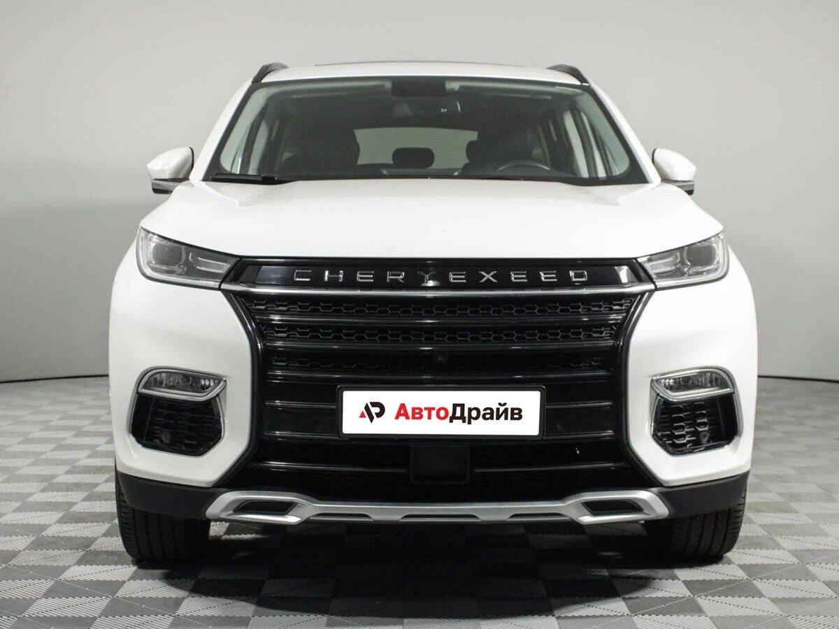 фото автомобиля 1