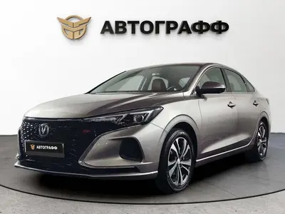 Changan Eado Plus