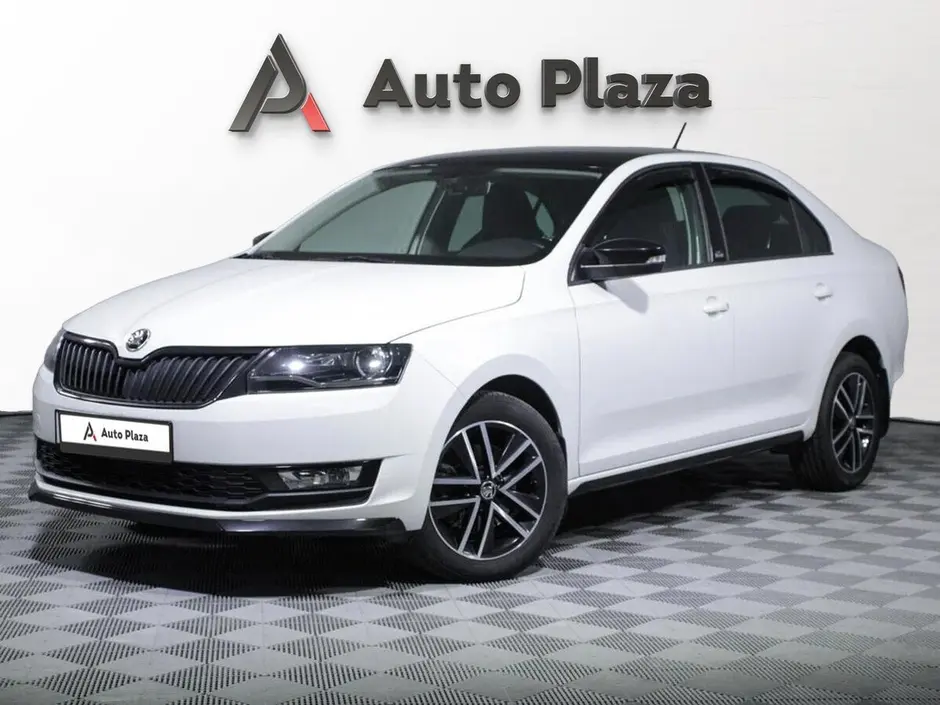 AutoPlaza