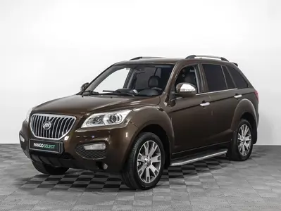 Lifan X60