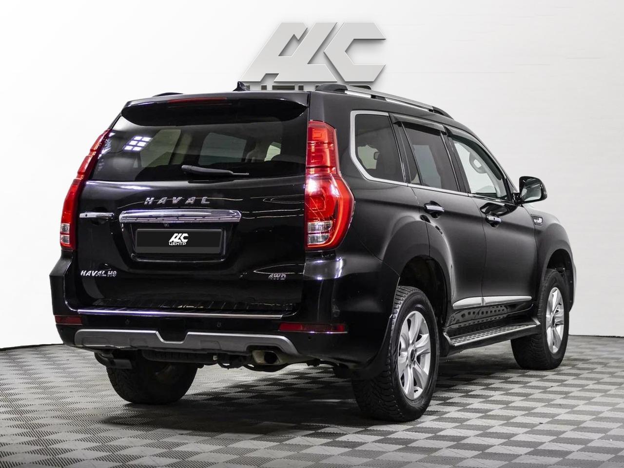 фото автомобиля 1