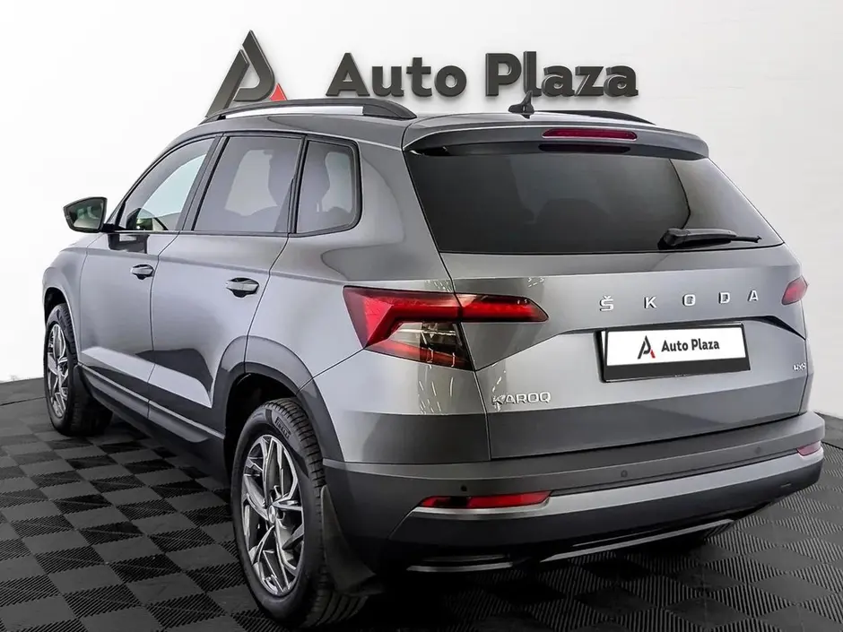 AutoPlaza