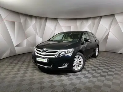 Toyota Venza