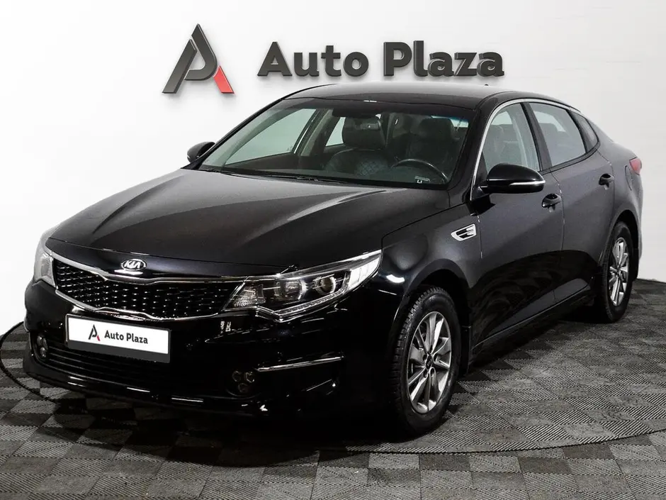 AutoPlaza