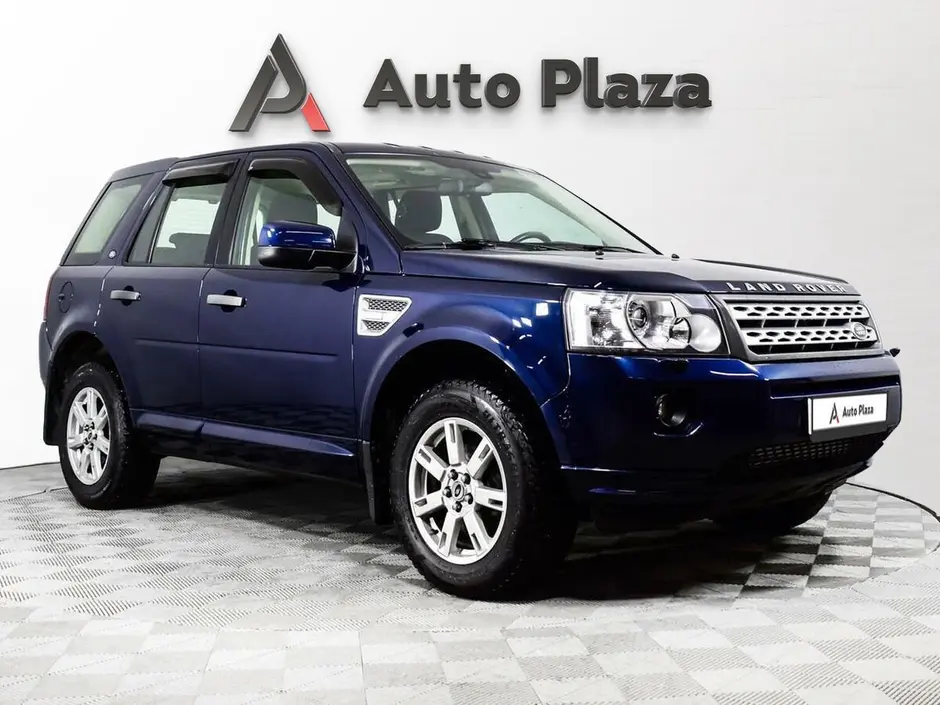 AutoPlaza