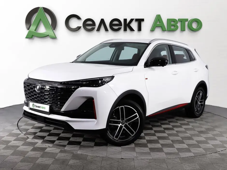Changan CS55 Plus, 2023 г.
