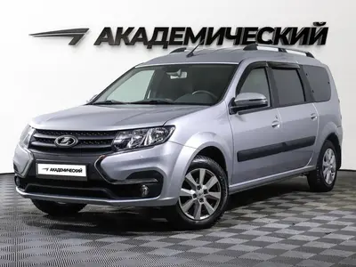 LADA (ВАЗ) Largus