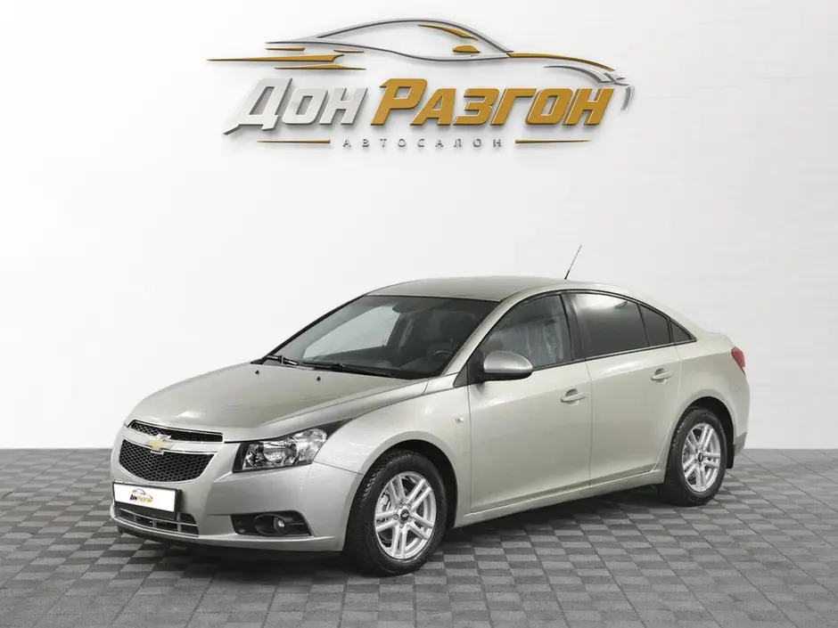 Chevrolet Cruze, 2011 г.