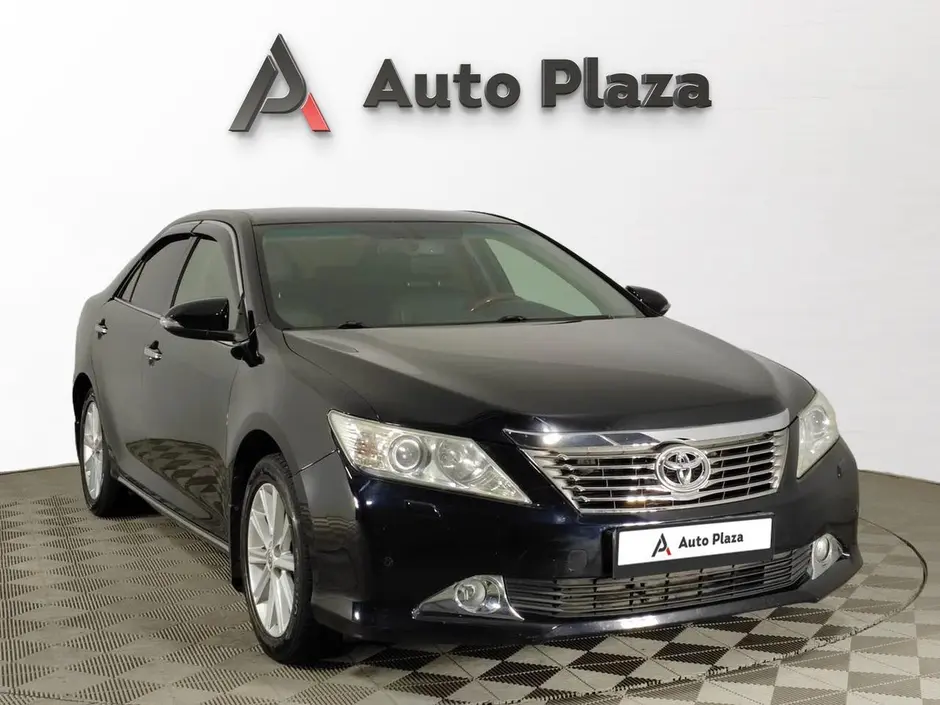 AutoPlaza