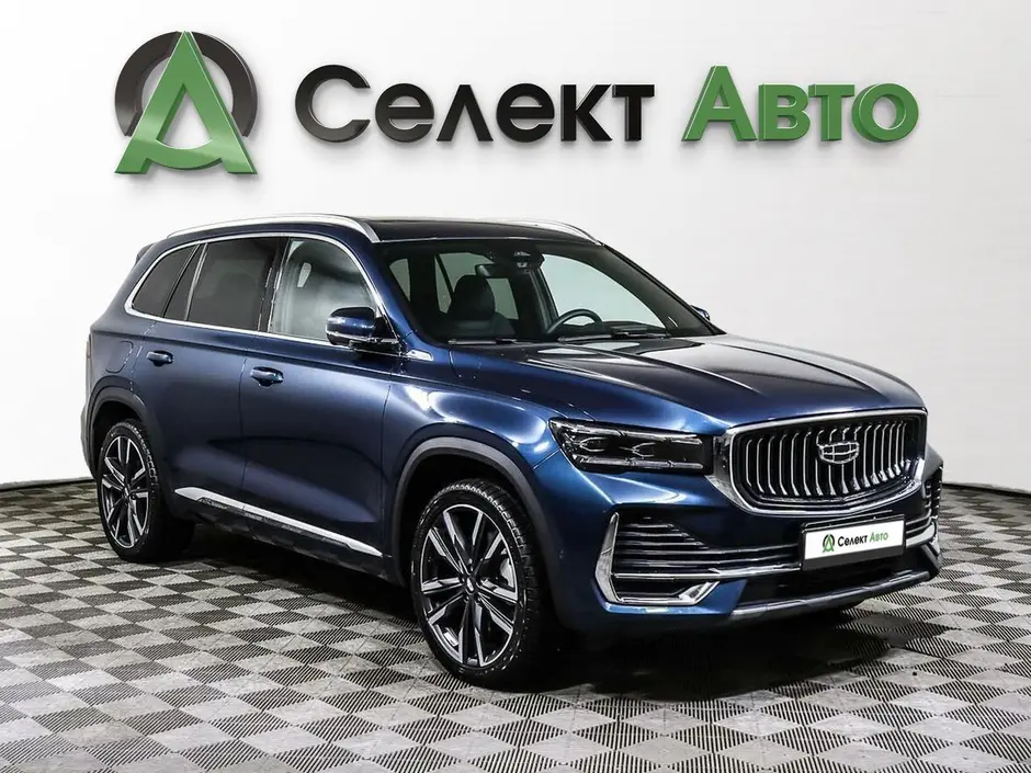 фото автомобиля