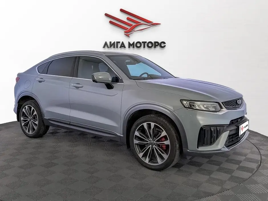 фото автомобиля