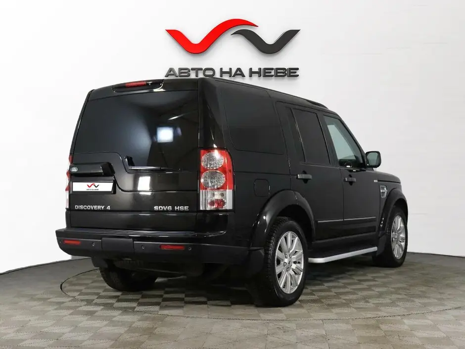 «Авто на Неве»