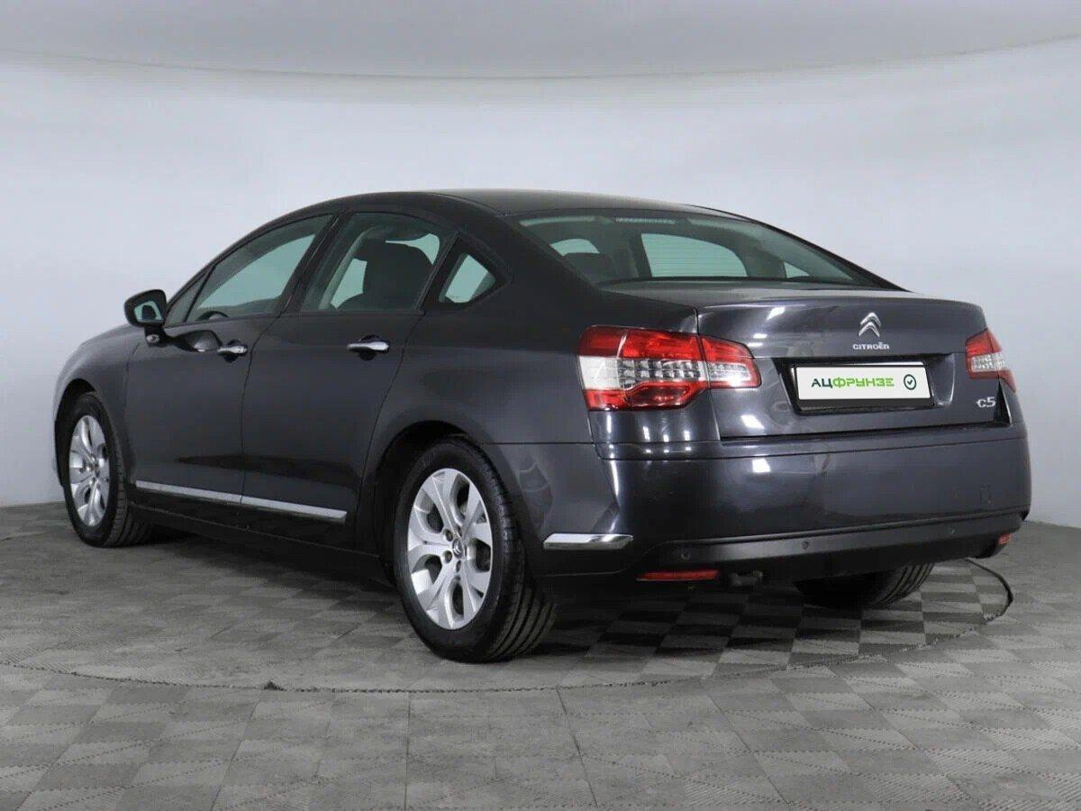 фото автомобиля 5
