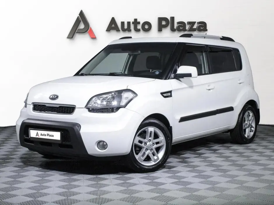 AutoPlaza