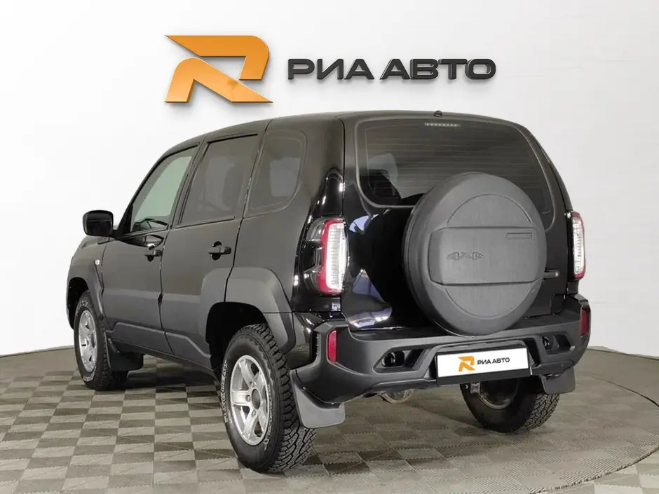 фото автомобиля