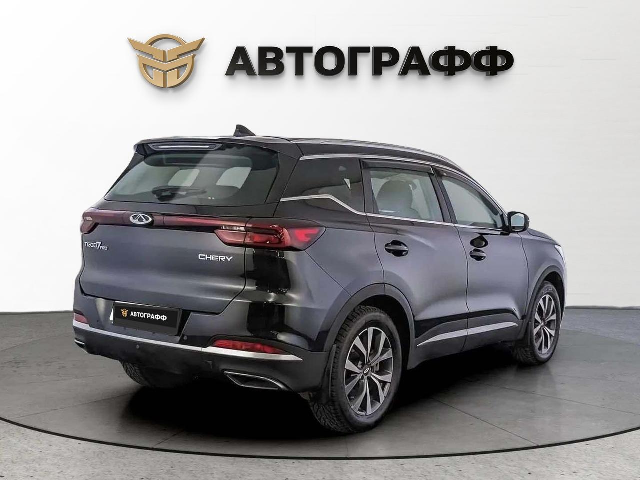 фото автомобиля 1