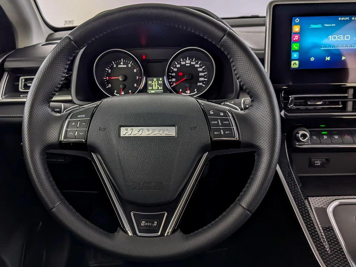 фото автомобиля 11