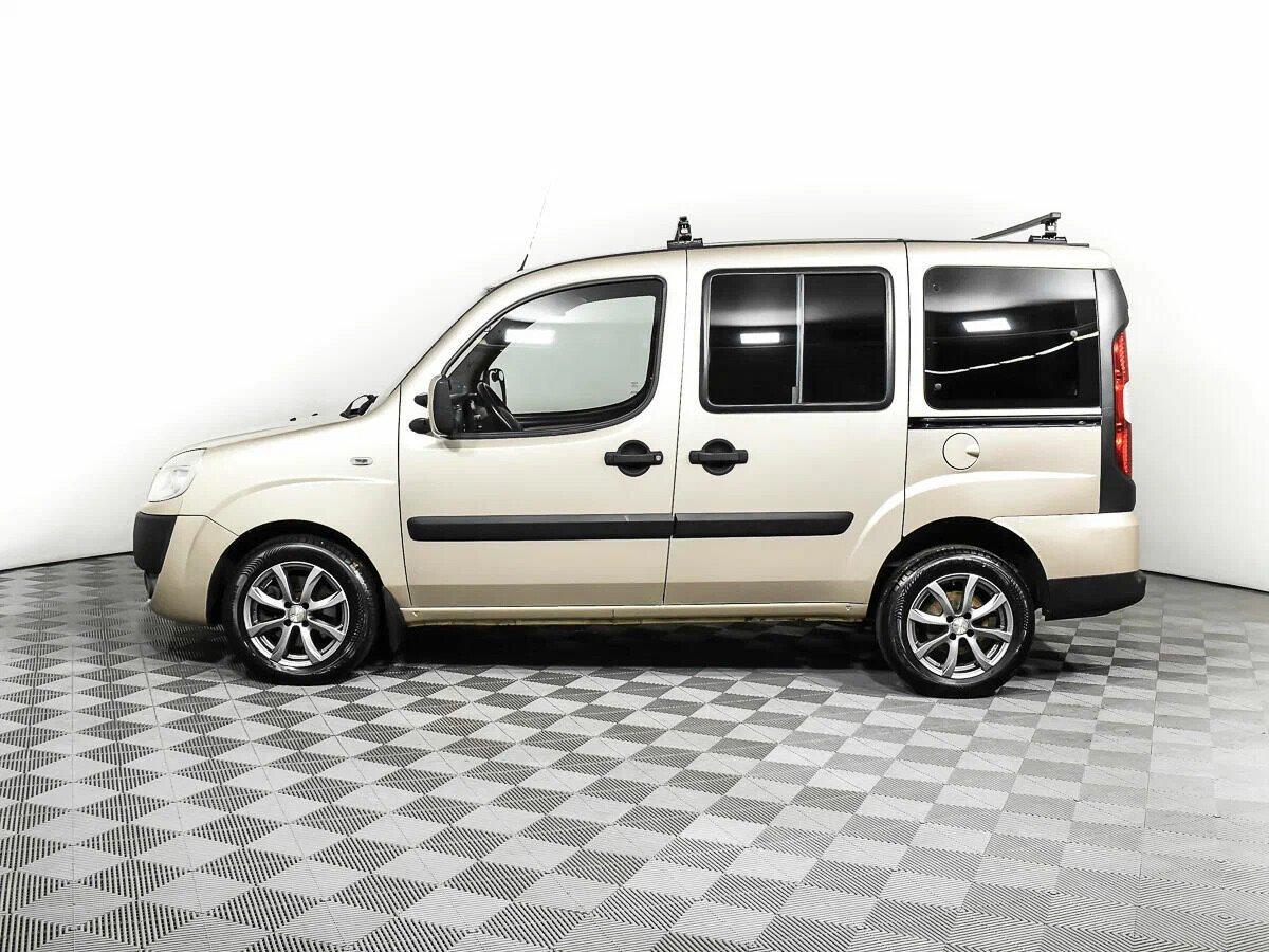 фото автомобиля 7