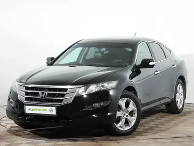 Honda Crosstour