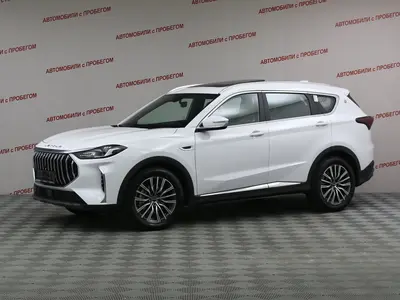 Jetour X70 PLUS