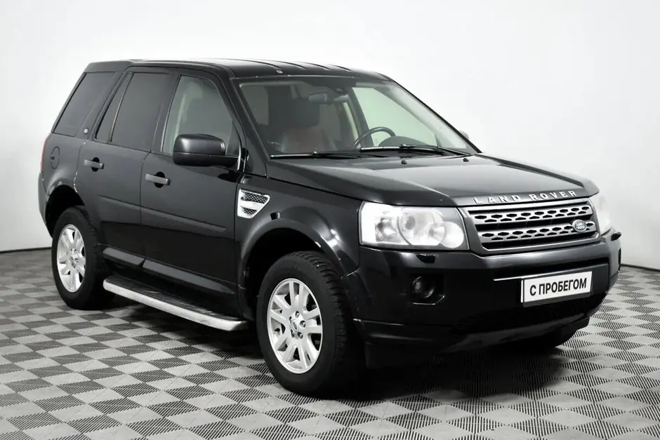 «Авто на Неве»