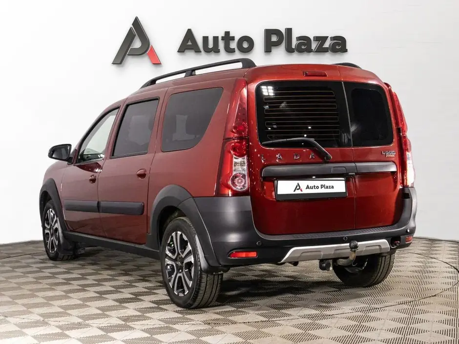 AutoPlaza