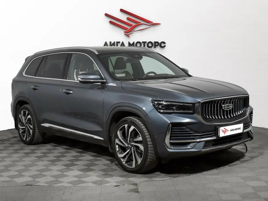 фото автомобиля