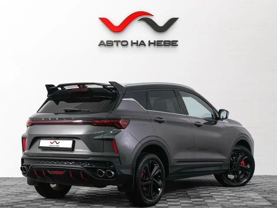 «Авто на Неве»