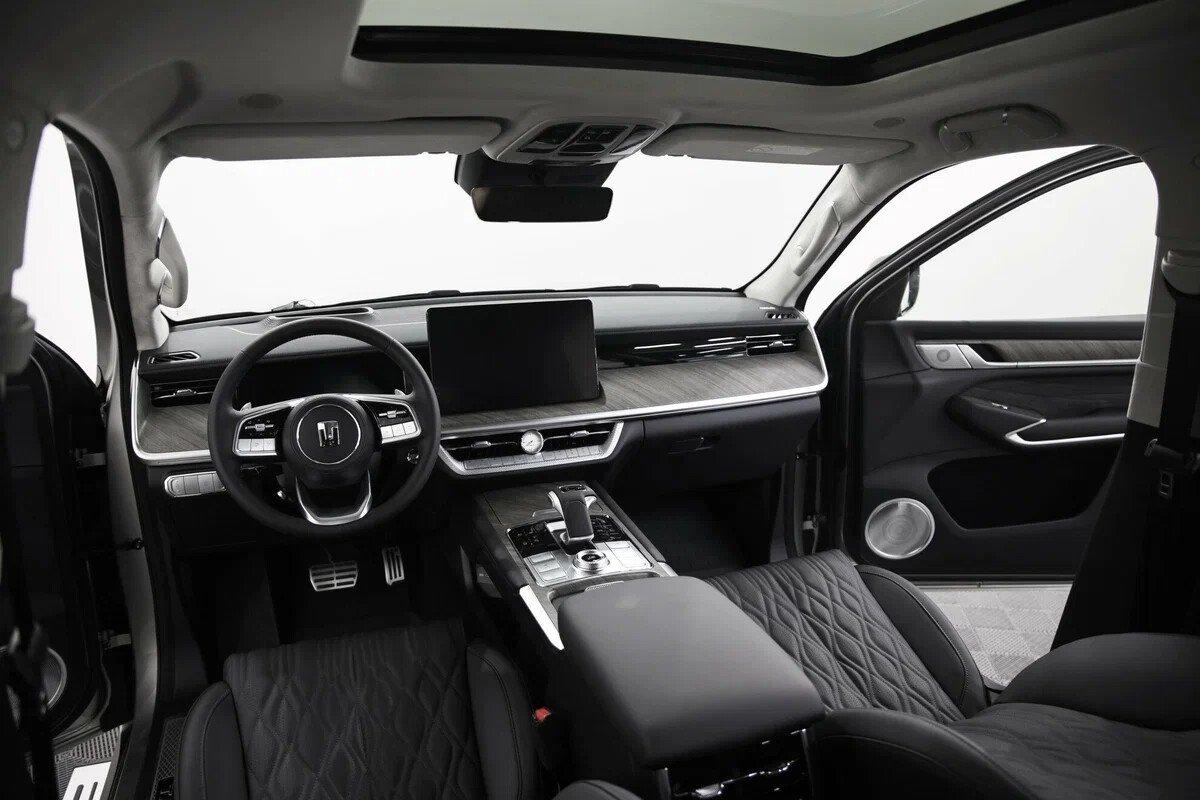 фото автомобиля 6