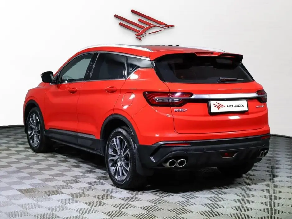 фото автомобиля