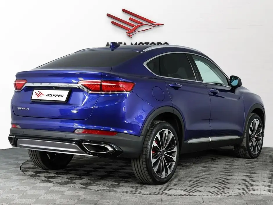 фото автомобиля