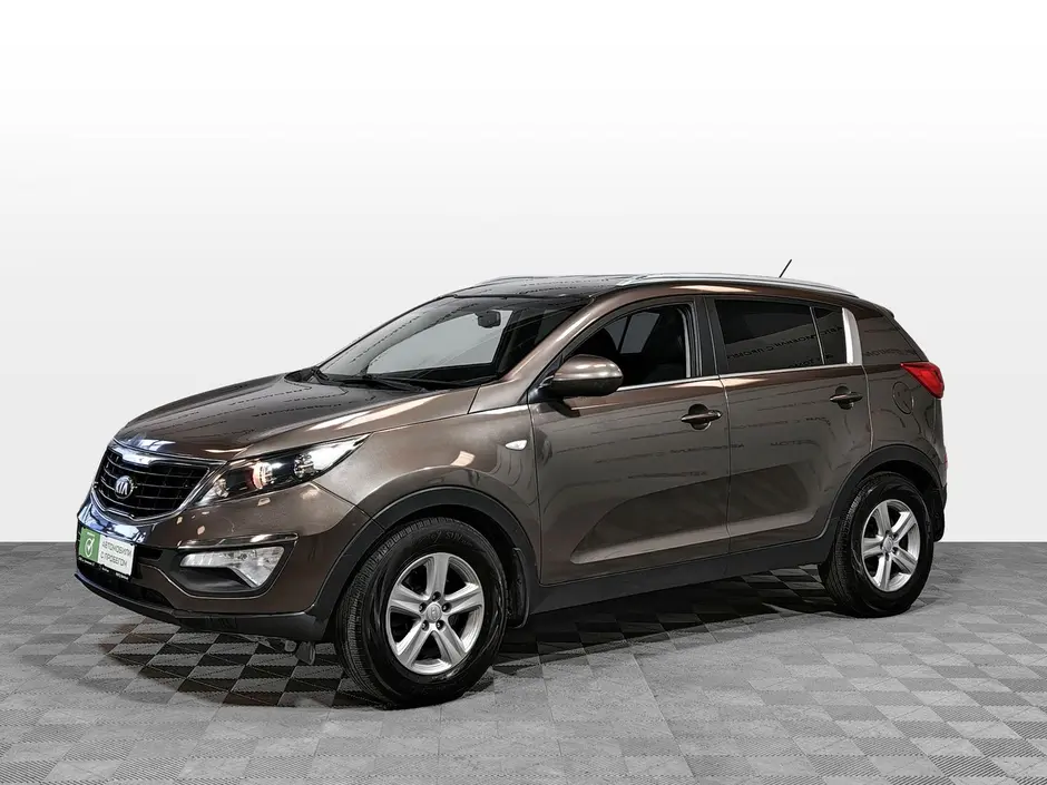 «Авто на Неве»