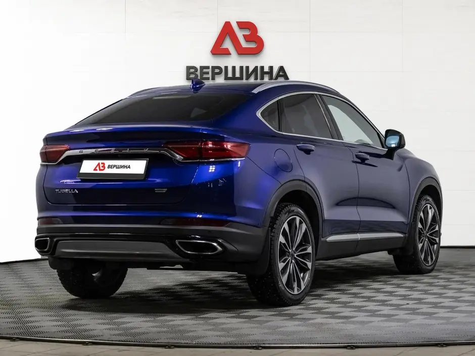 фото автомобиля