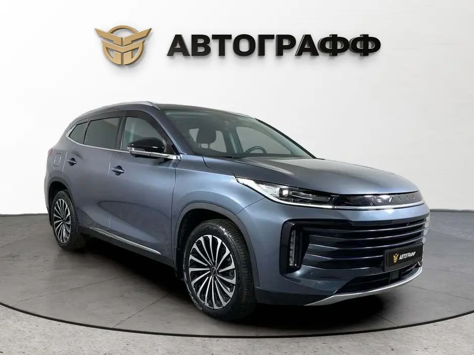 фото автомобиля