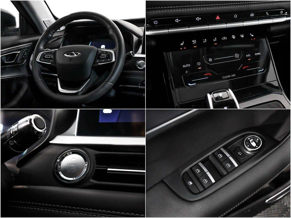 фото автомобиля 7