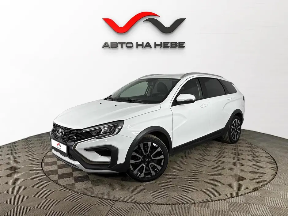 «Авто на Неве»