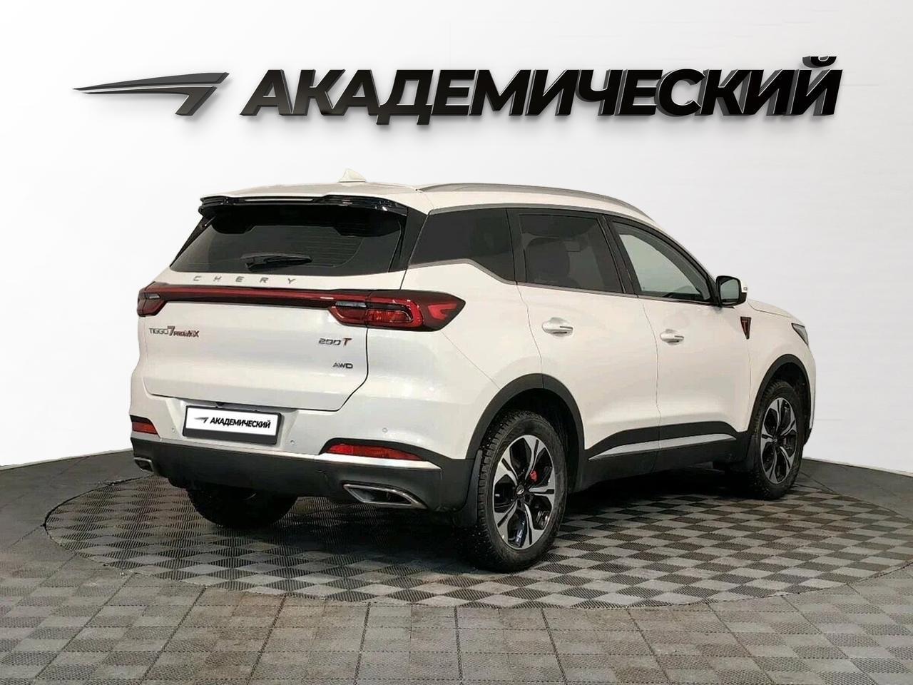 фото автомобиля 1