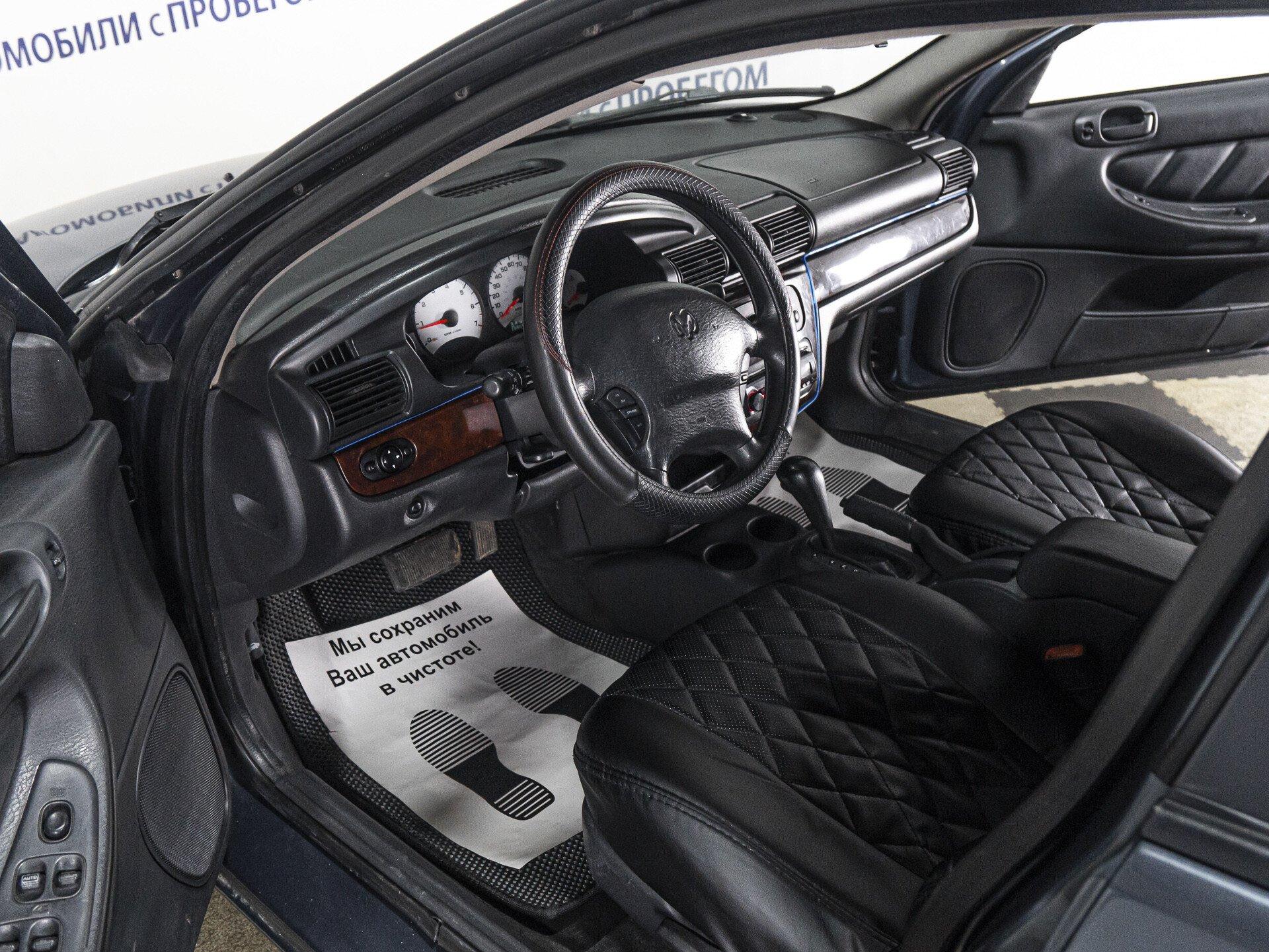 фото автомобиля 7