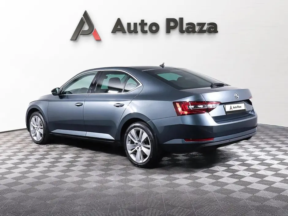 AutoPlaza