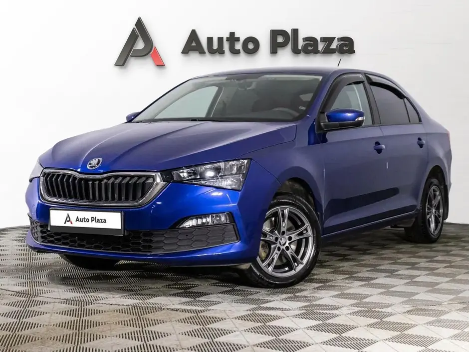 AutoPlaza